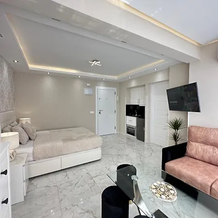 & Relax - Appartament Center 公寓 *